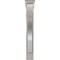 Ekena Millwork Morris Steel Bracket, Stainless Steel 3"W x 20"D x 20"H BKTM03X20X20MOSS - alternate 2